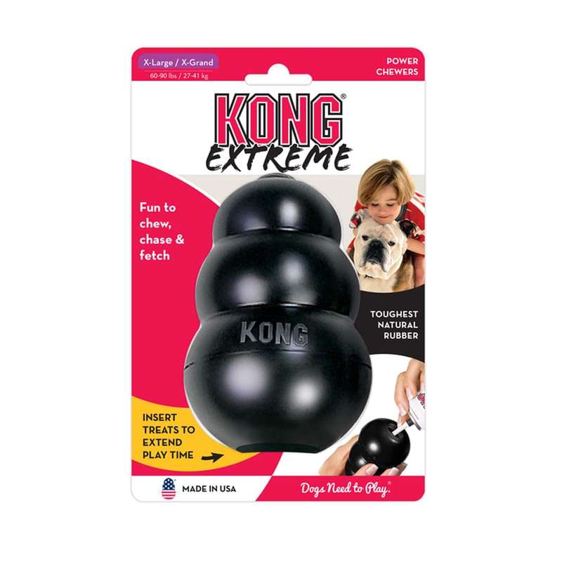 Kong Extreme Dog Toy