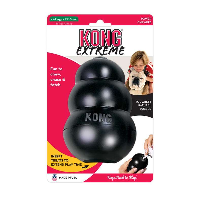 Kong Extreme Dog Toy