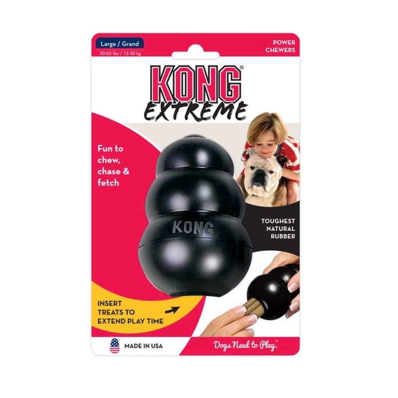 Kong Extreme Dog Toy