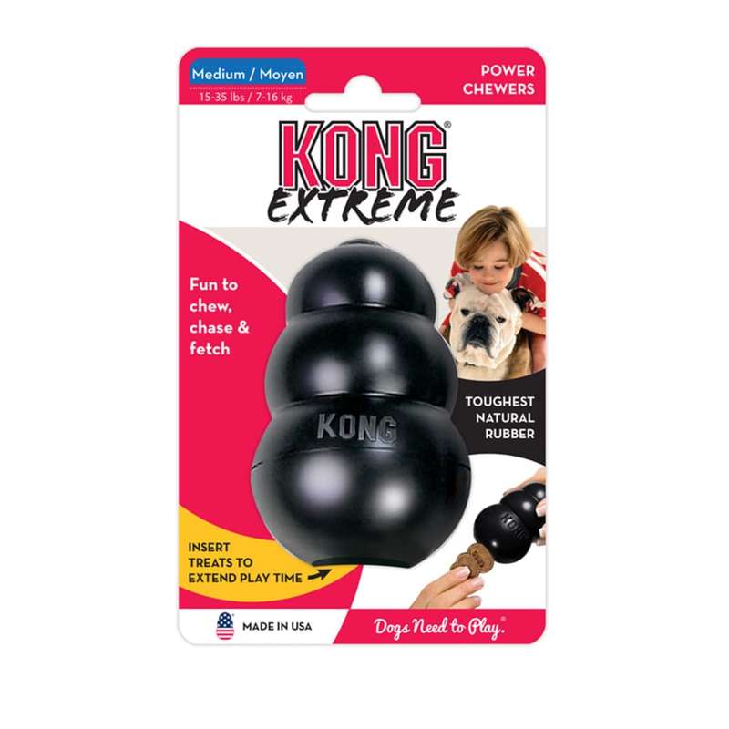 Kong Extreme Dog Toy