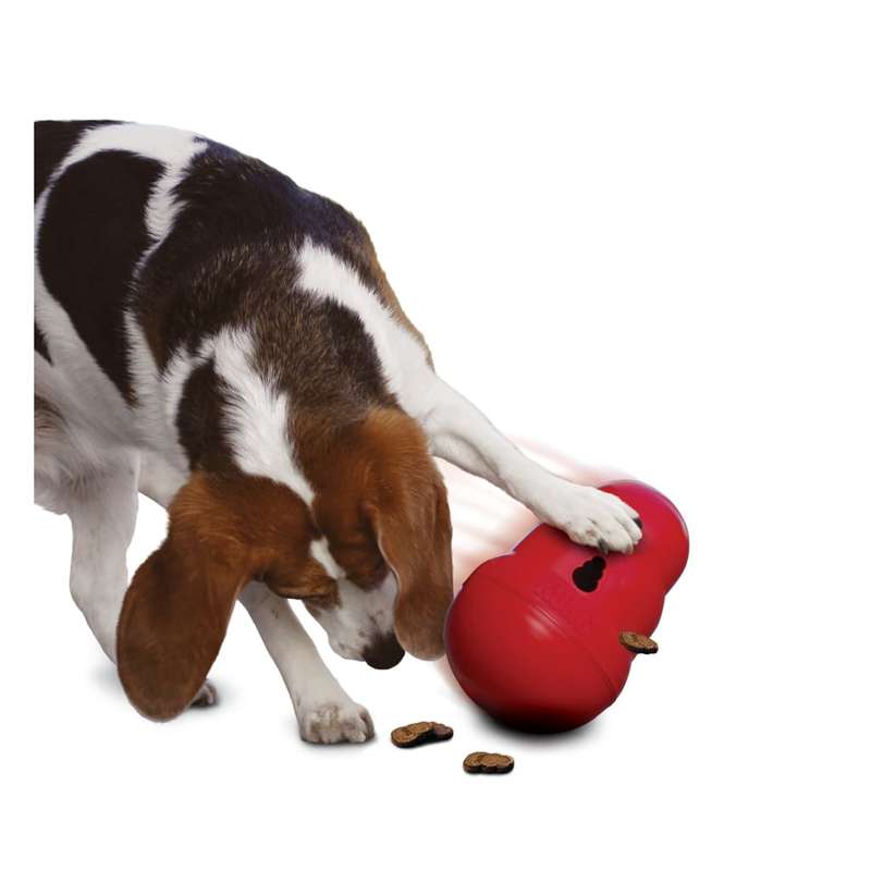 Kong Wobbler