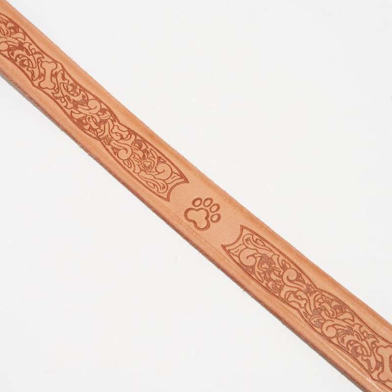 Leather Dog Collar
