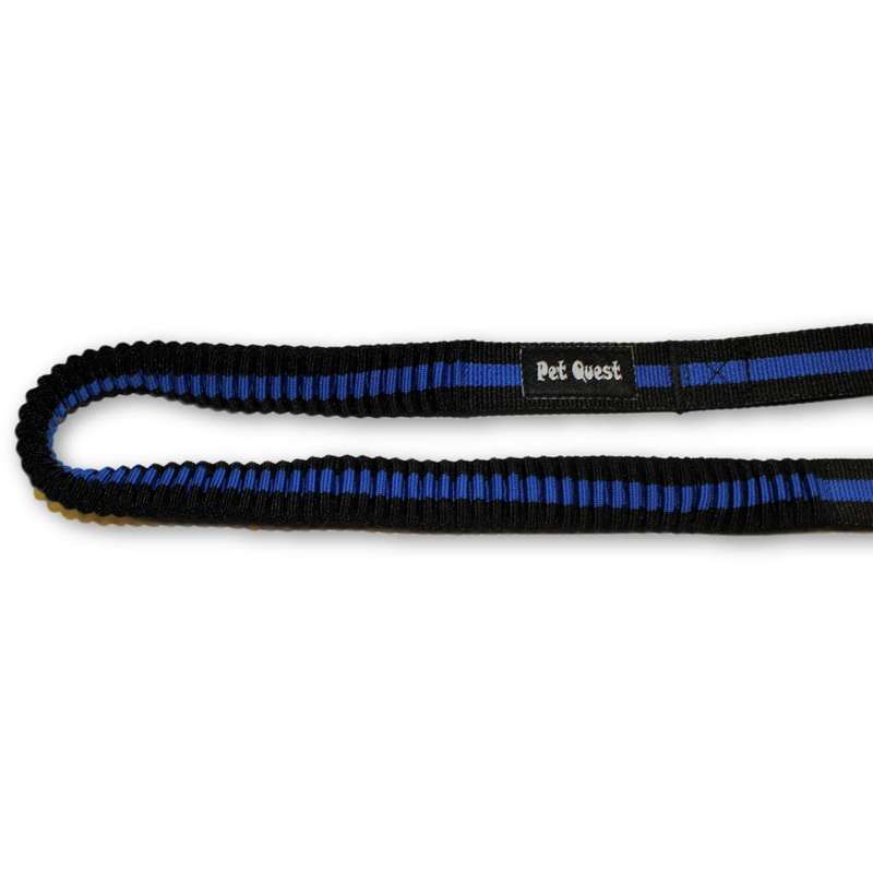 Pet Quest Bungee Leash