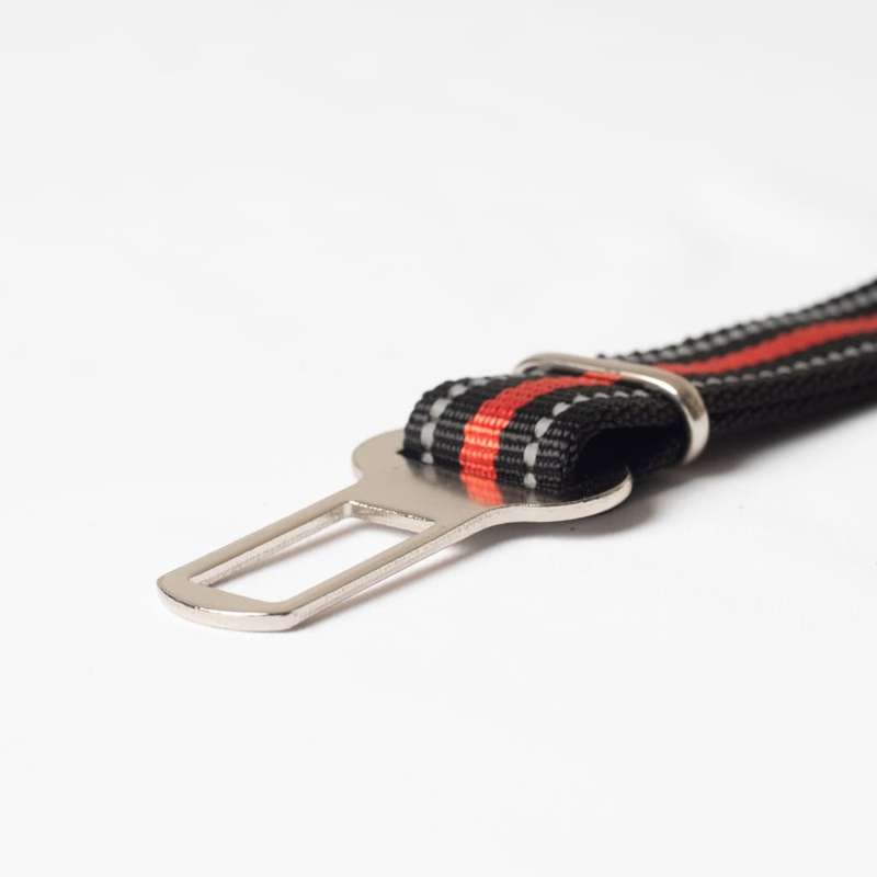 Pet Quest Bungee Seat Belt Clip