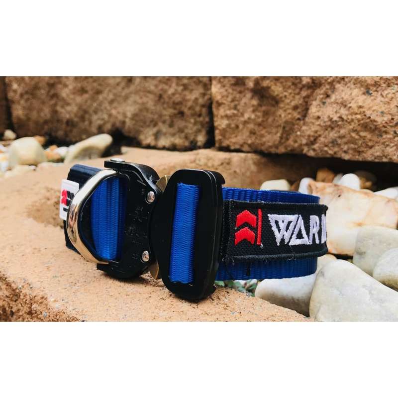 War Dog ECHO SOFT Collar - 38mm