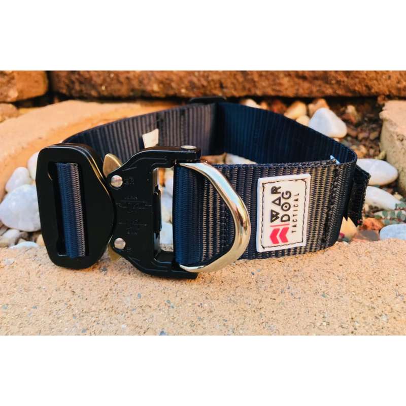 War Dog ECHO SOFT Collar - 38mm