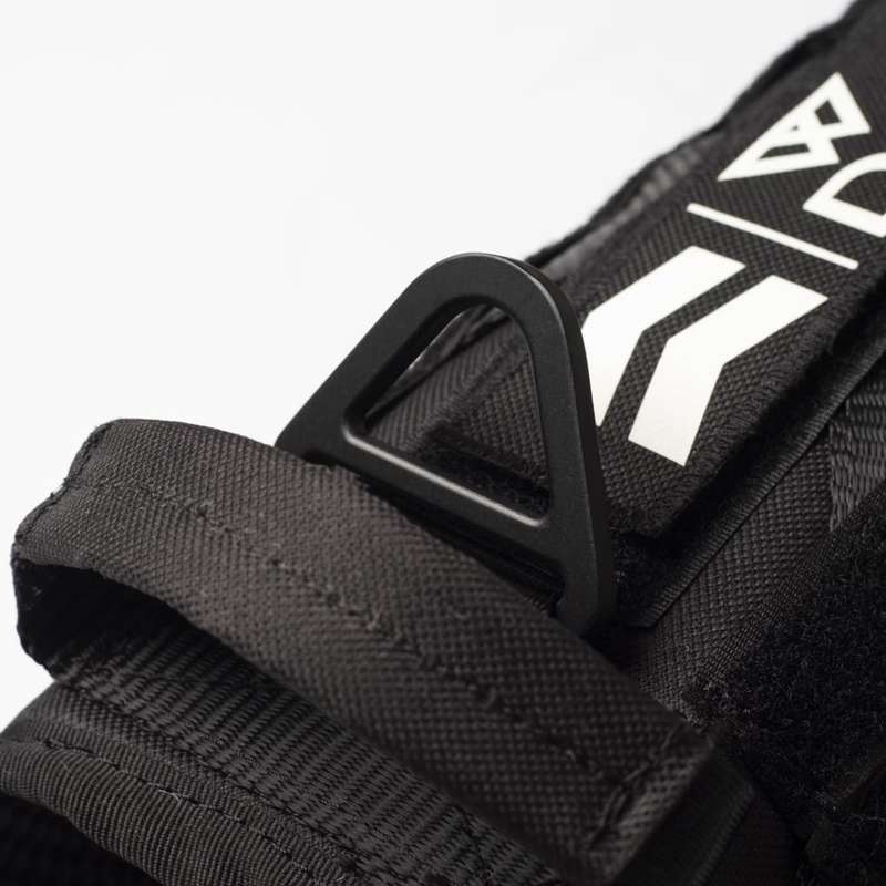 War Dog Ghost Harness - Kevlar Lined