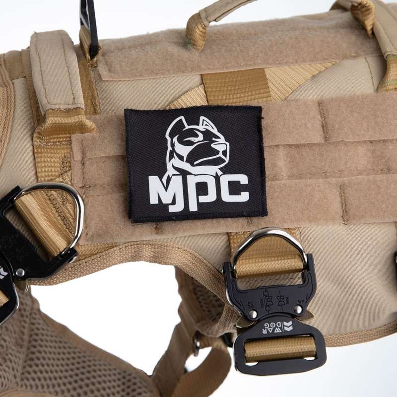 War Dog MPC Harness