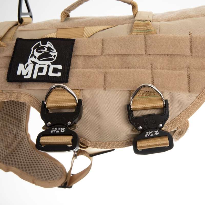 War Dog MPC Harness
