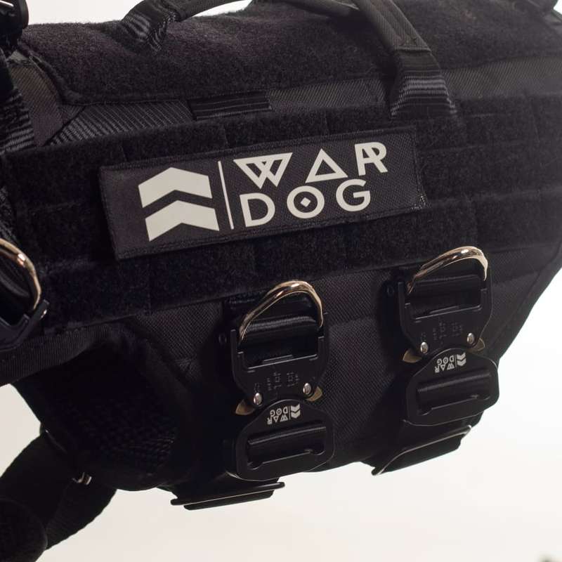 War Dog MPC Harness