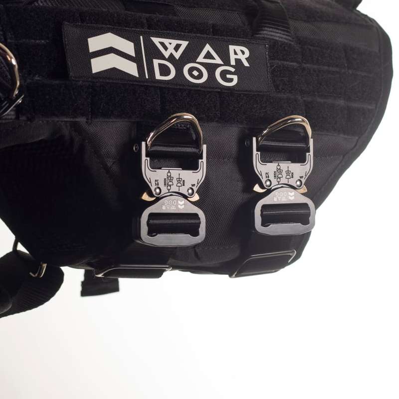 War Dog MPC Harness