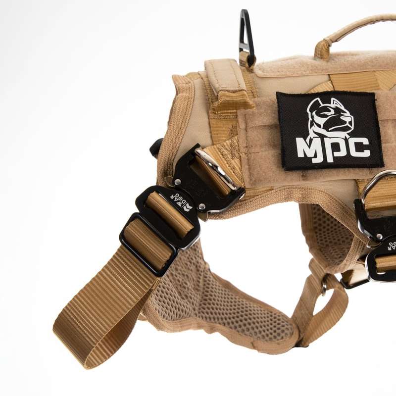 War Dog MPC Harness