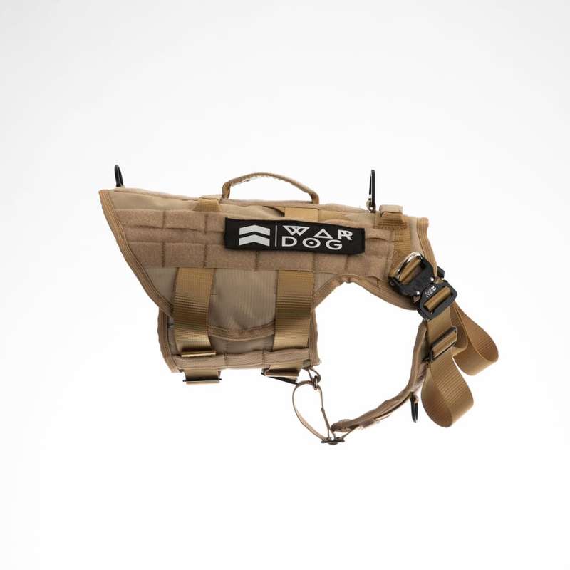 War Dog MPC Harness