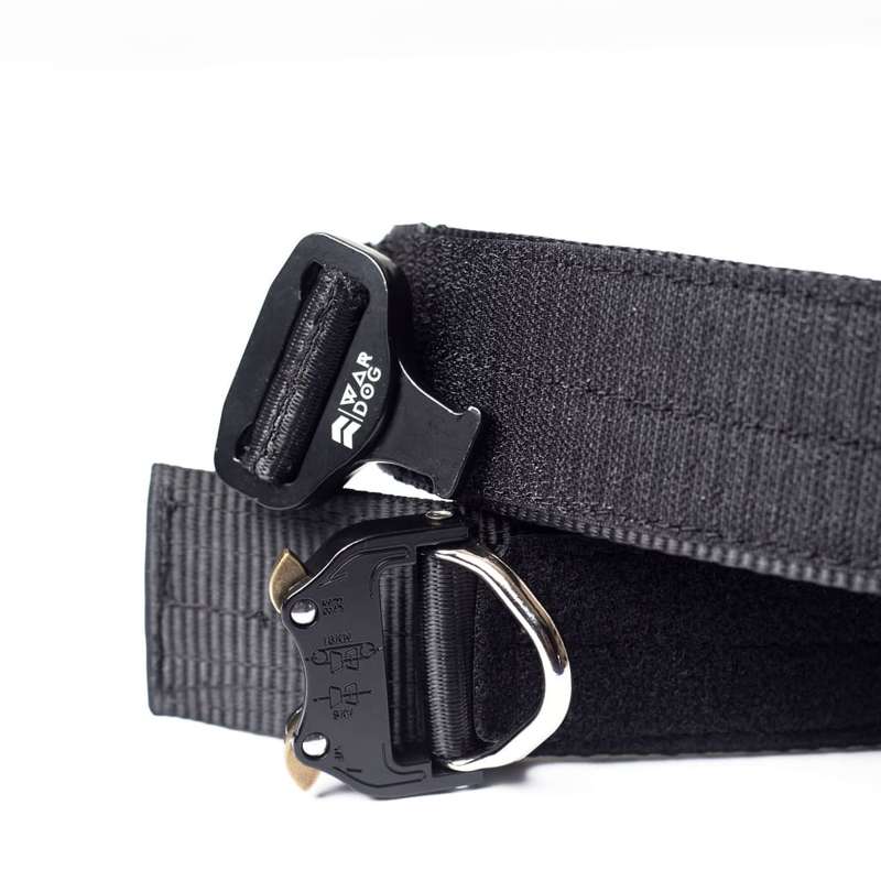 War Dog Ranger Collar