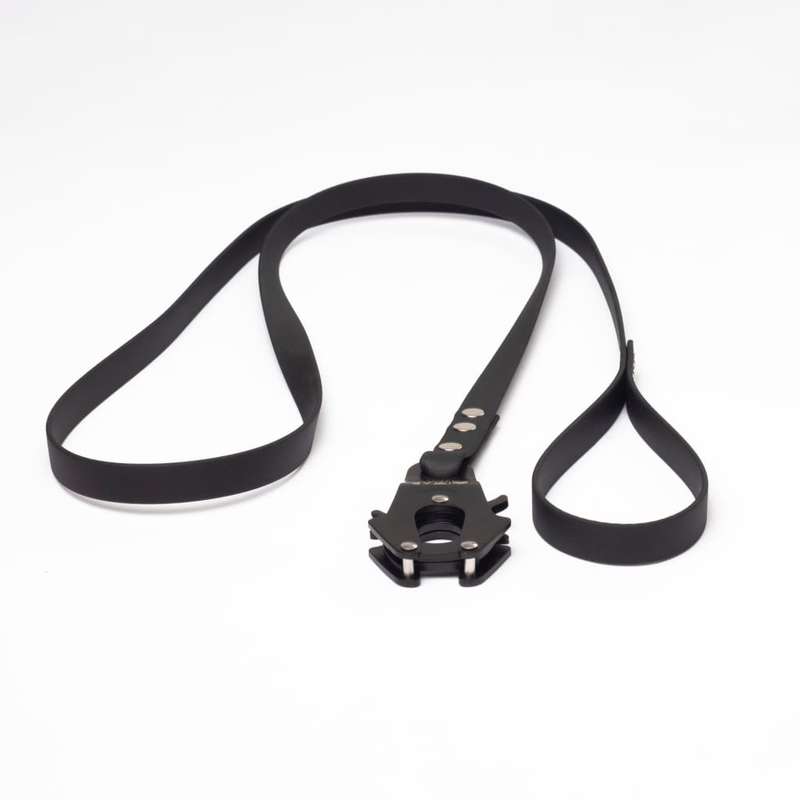 War Dog Tac Leads - With Frog Clip