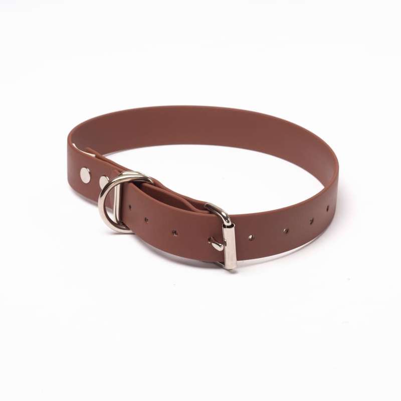 War Dog Waterproof Dog Collars