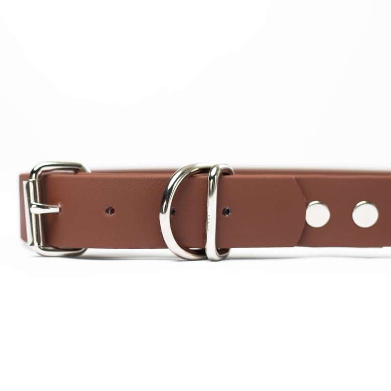 War Dog Waterproof Dog Collars