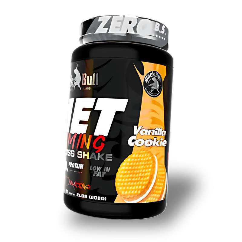 BlackBull Diet Shake