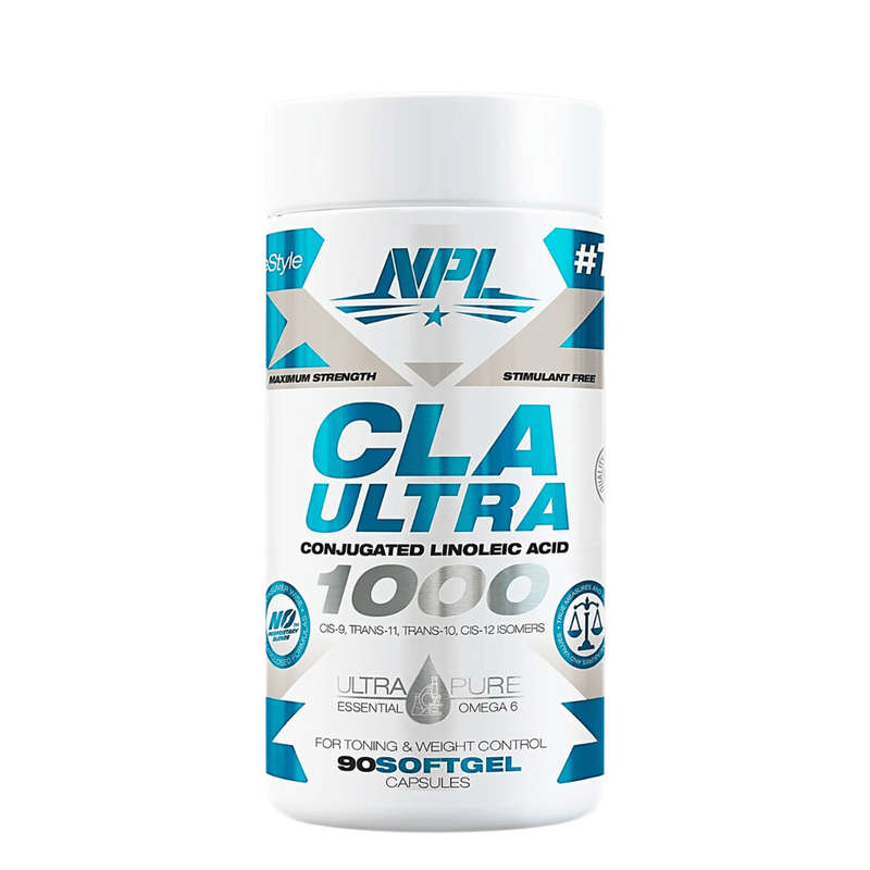 NPL CLA Ultra 1000