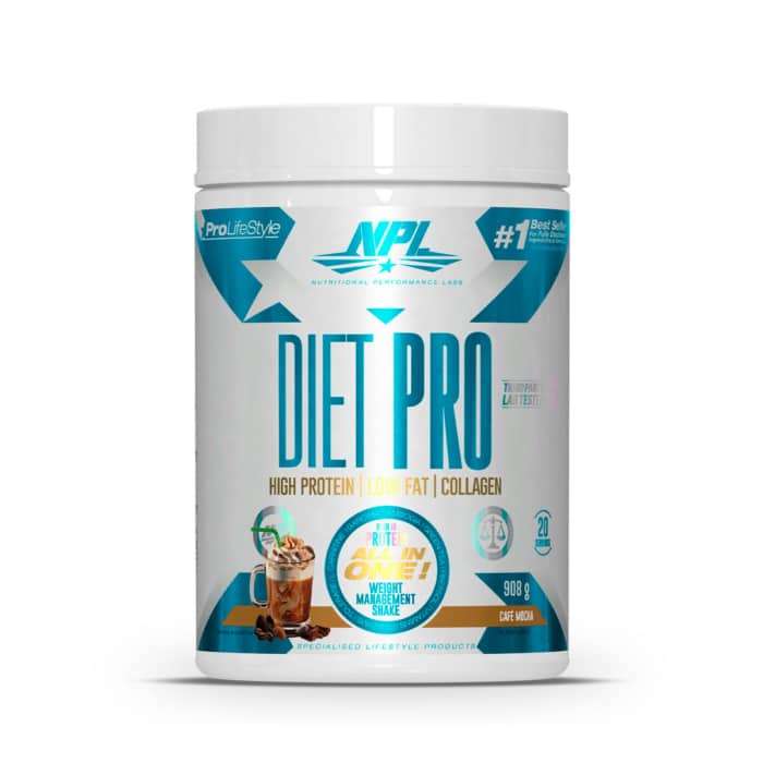 NPL Diet Pro