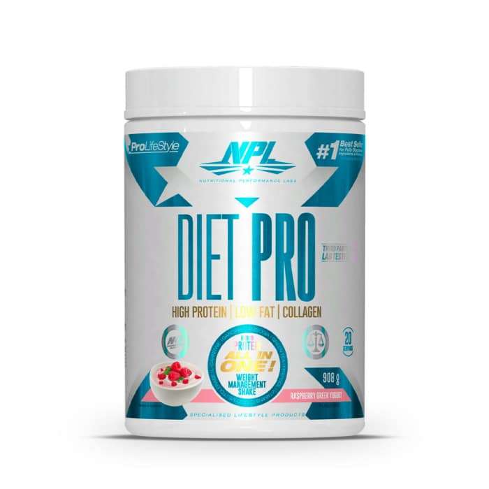 NPL Diet Pro