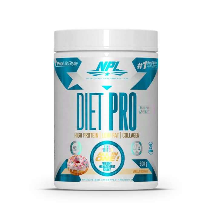 NPL Diet Pro