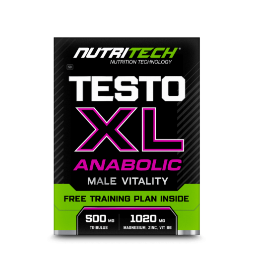 Nutritech Testo XL