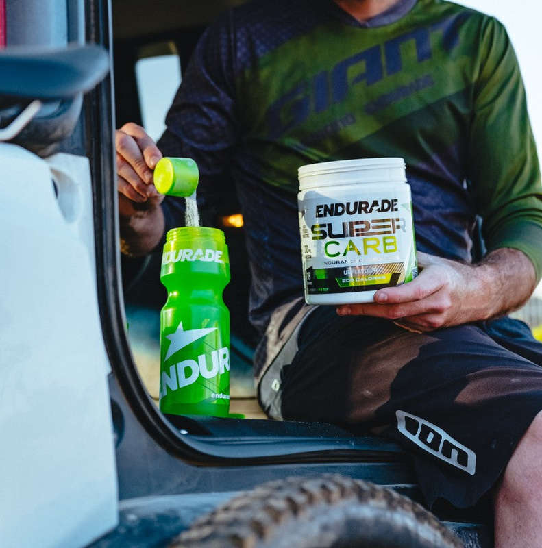 Endurade Bike / Performance Bottle 750ML