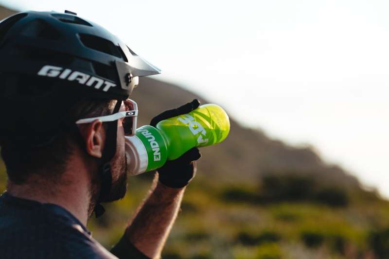 Endurade Bike / Performance Bottle 750ML