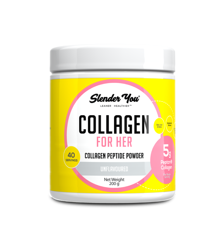 Slender You - Collagen For Her 200g