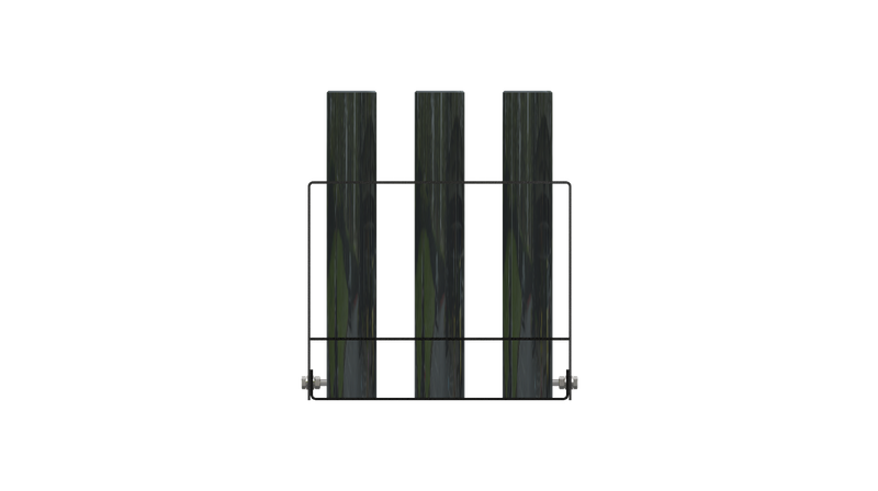 Iron Legion Barbel stand