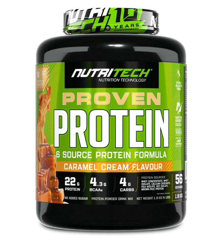 Nutritech Proven NT Protein