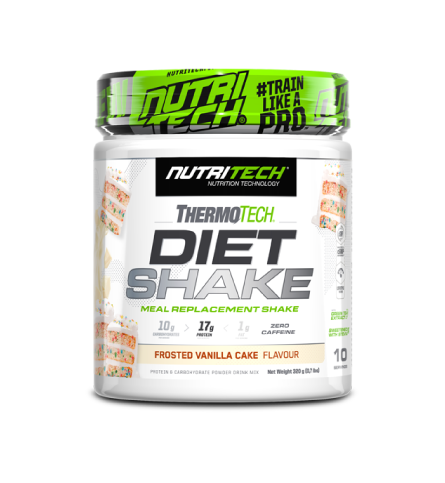 Nutritech ThermoTech Diet Shake