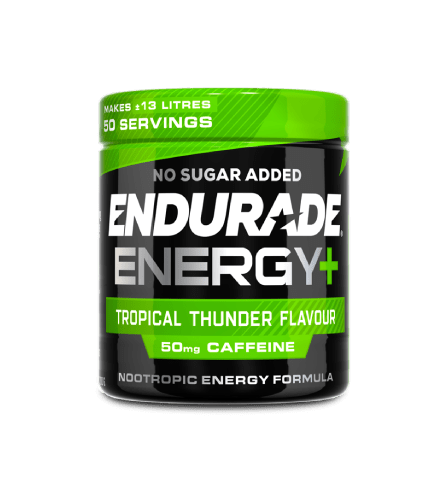 Nutritech Endurade Energy+
