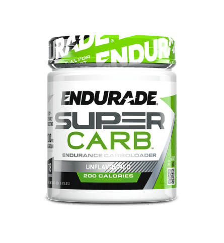 Nutritech Endurade SuperCarb