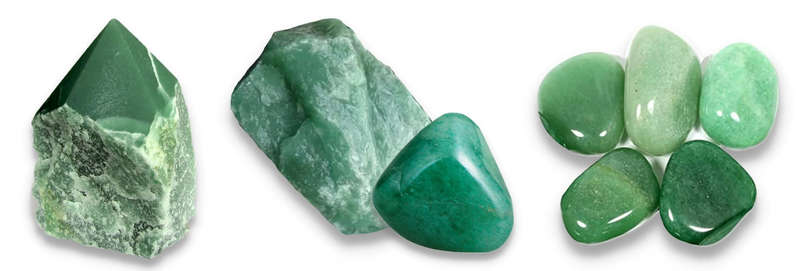 Beautiful Beyond Words 41.4 cts Natural Green Aventurine Gemstone Earrings in  Solid.925 Silver