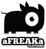 aFREAKA Clothing