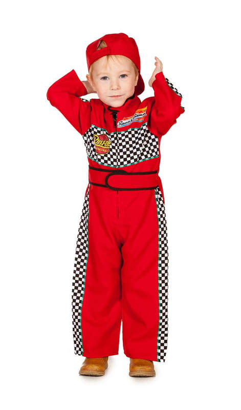 F1 Driver - 3 to 5 years