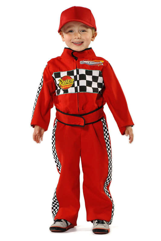 F1 Driver - 3 to 5 years