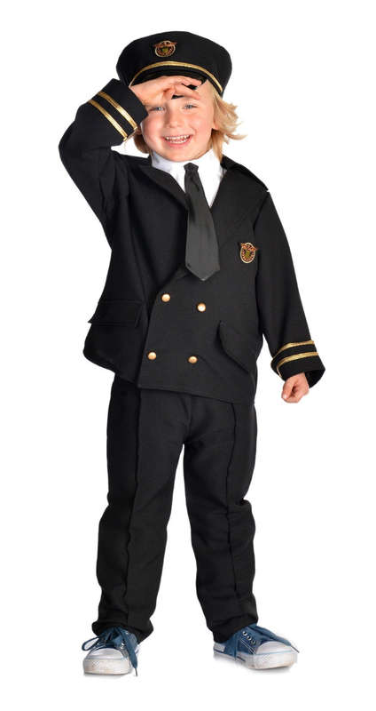 Pilot - 3 to 5 years