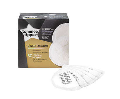 Tommee Tippee - Breast Pads