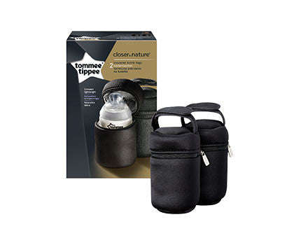 Tommee Tippee - Insulated Bottle Carrier