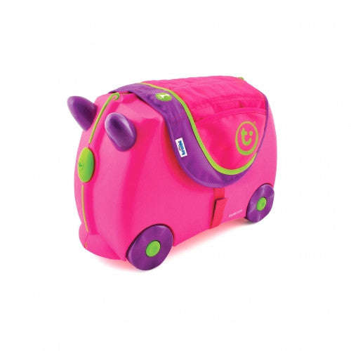 Trunki - Trunki Extra's - Saddle Bag - Pink