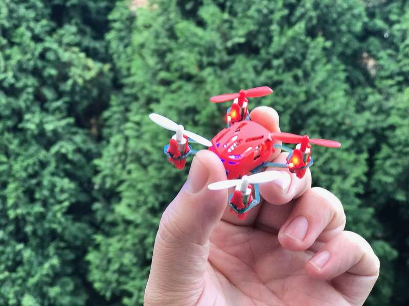 Nano Drone