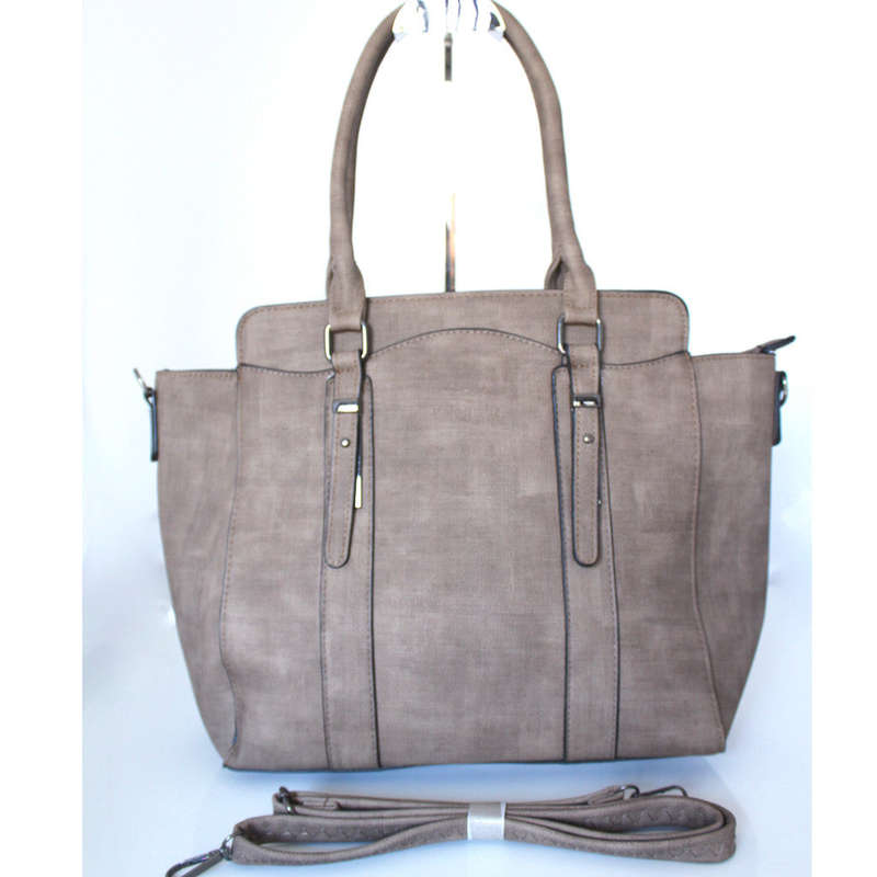 Structure Tote