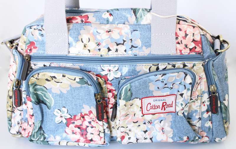 Cotton Road Quality Handbag