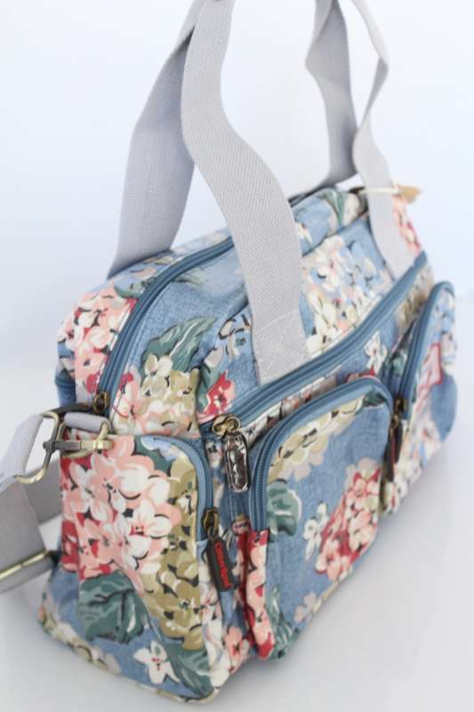 Cotton Road Quality Handbag