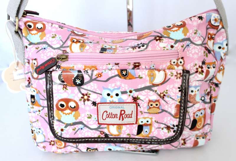 Cotton Road Sling bag
