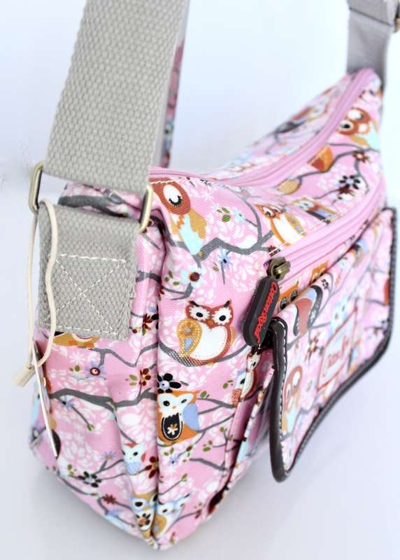 Cotton Road Sling bag