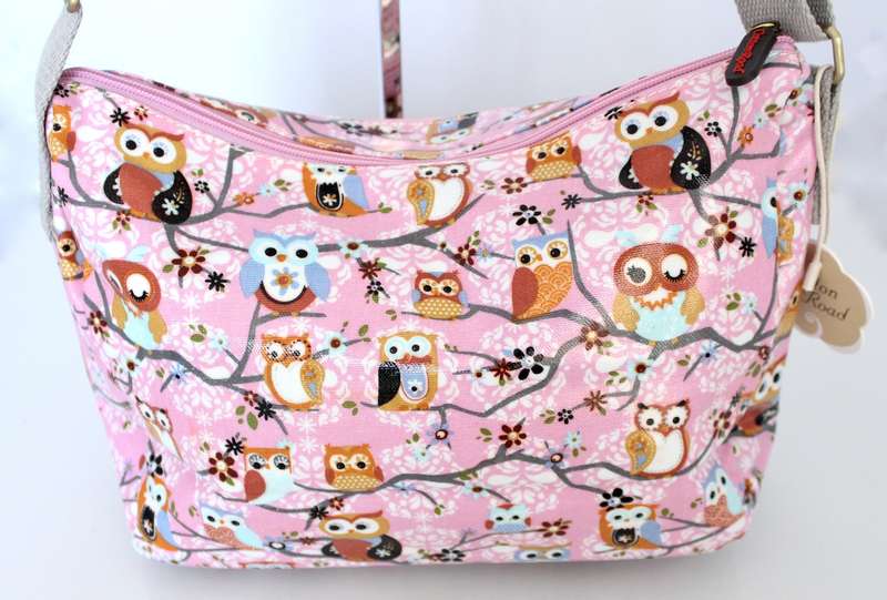 Cotton Road Sling bag